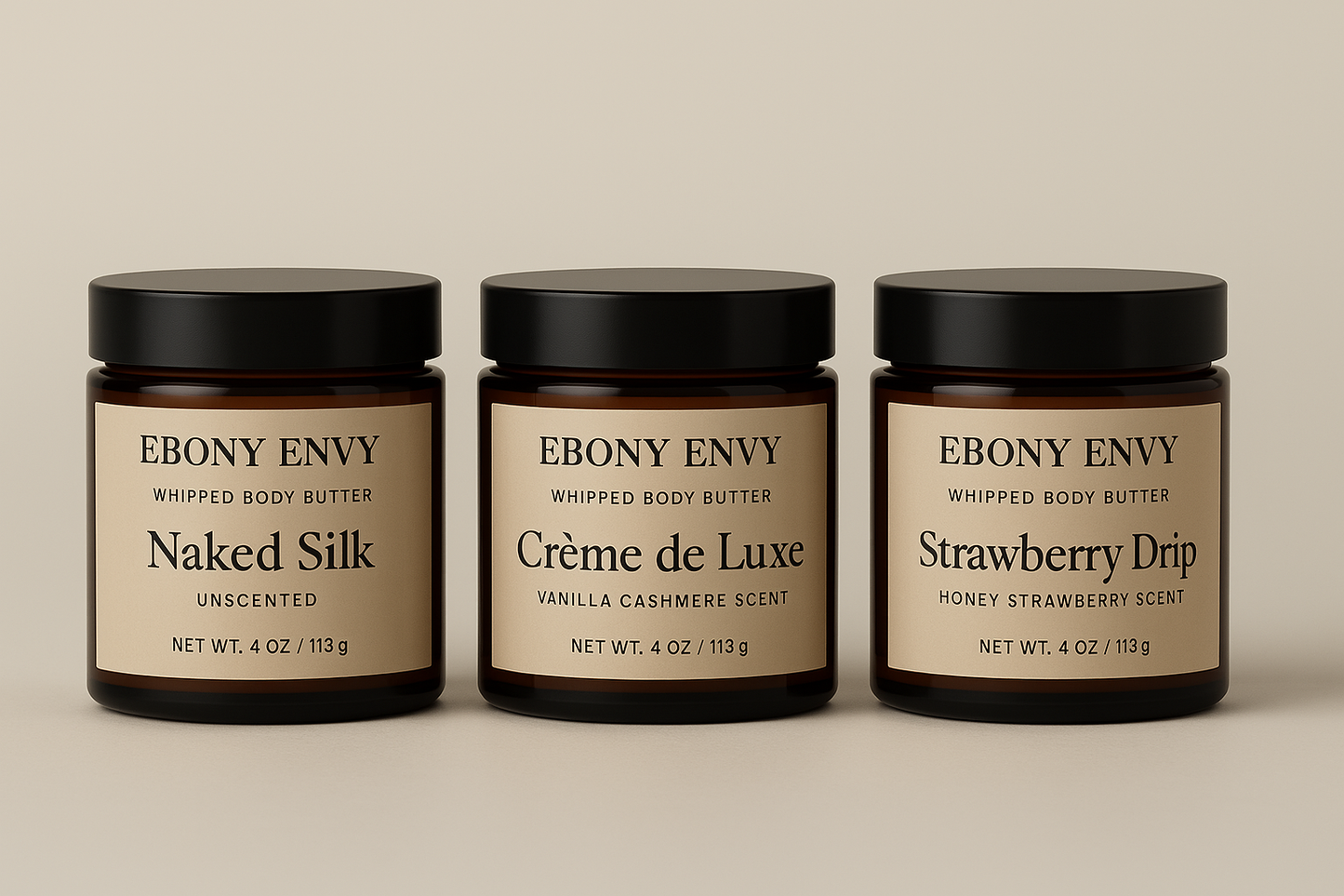 The Envy Collection